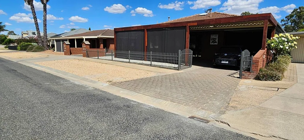 1/20 Tunnock Road, Numurkah, VIC 3636