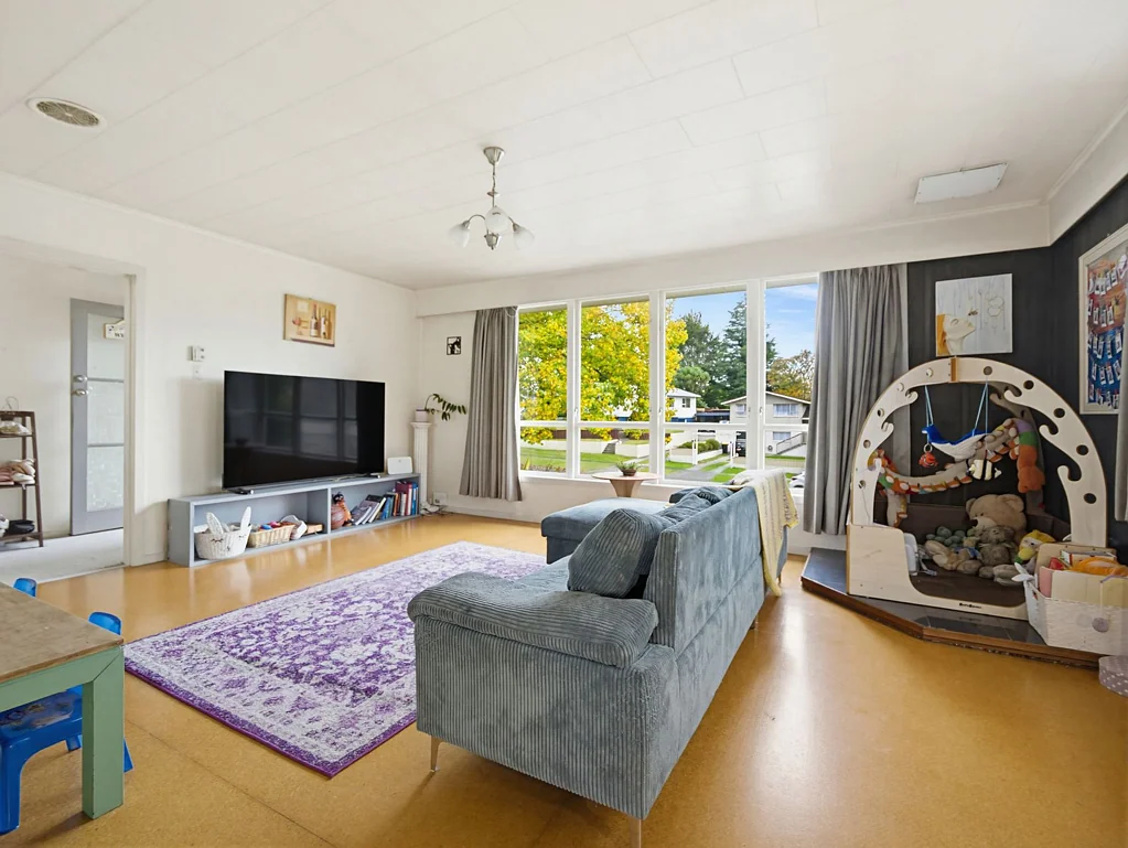 Tokoroa 4Moenga Elevated Living on the Coveted North Side