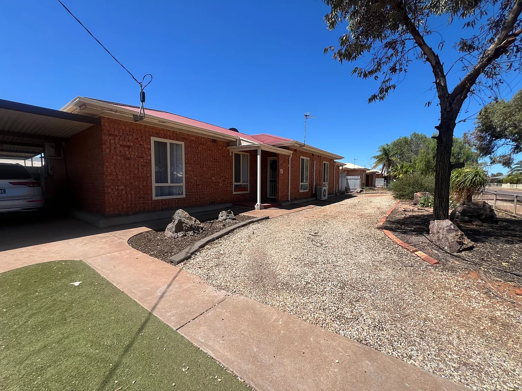 Whyalla Stuart 4Zimmer FANTASTIC FAMILY AND INVESTMENT HOME