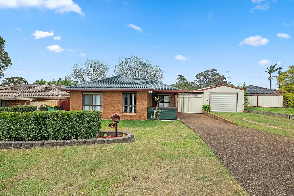 17 Jessica Close, Raymond Terrace, NSW 2324