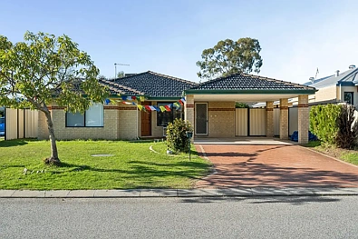 Queens Park 4 Slaapkamer SPACIOUS FAMILY HOME