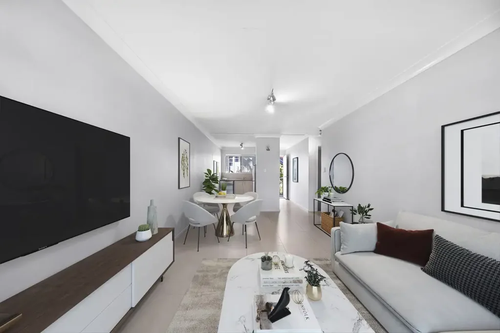3/62 Hamilton Road, Moorooka, QLD 4105, 2 Bedrooms, 1 Bathrooms, Apartment