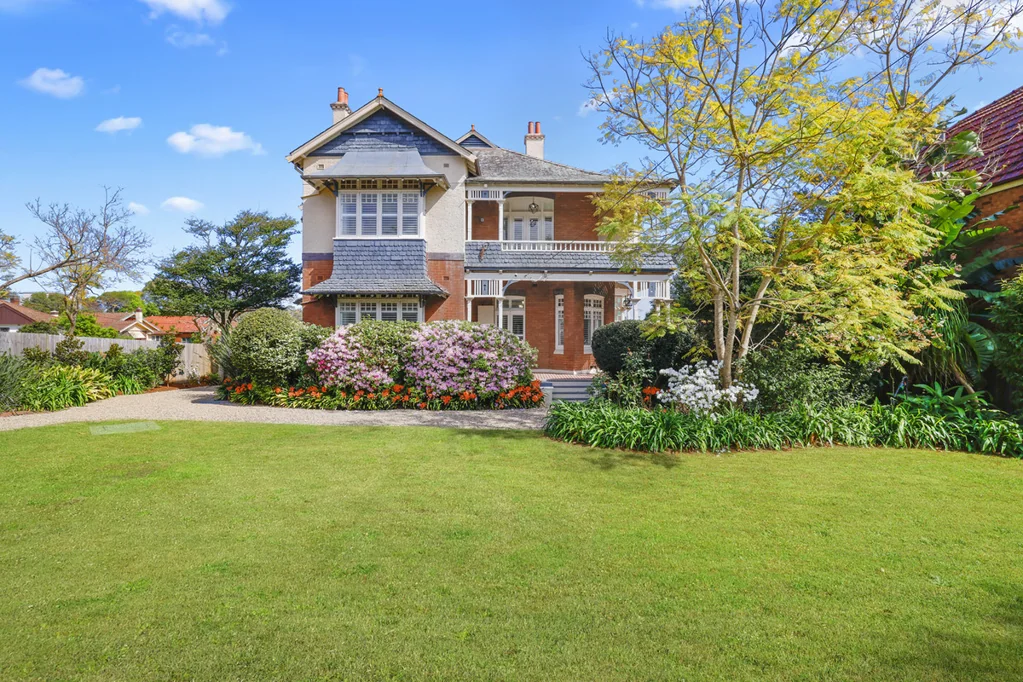 217 Burwood Road, Burwood, NSW 2134