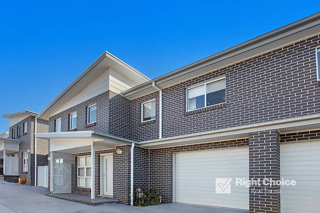 Albion Park Rail 3غرفة نوم Modern Townhouse Living in a Convenient Location