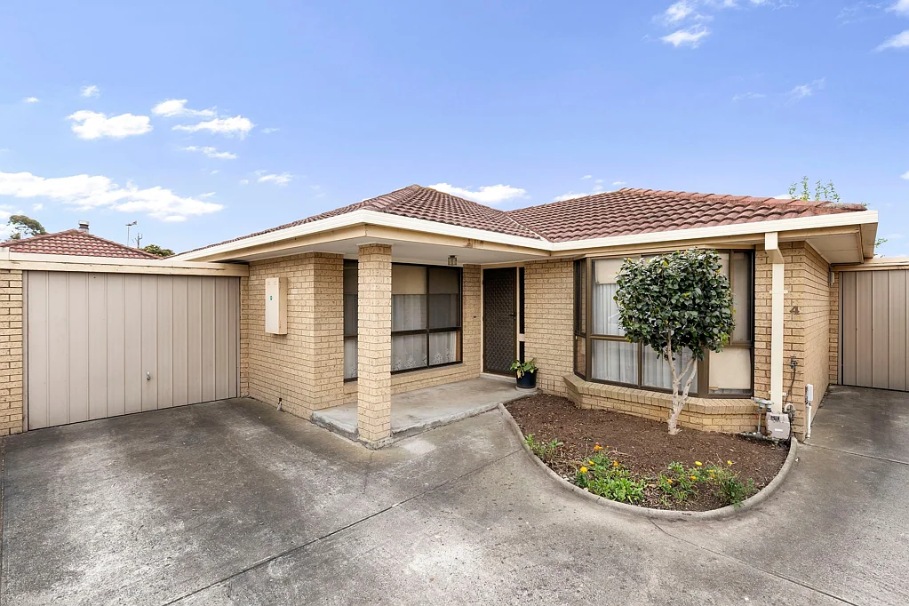 4/306-308 Melrose Drive, Tullamarine, VIC 3043