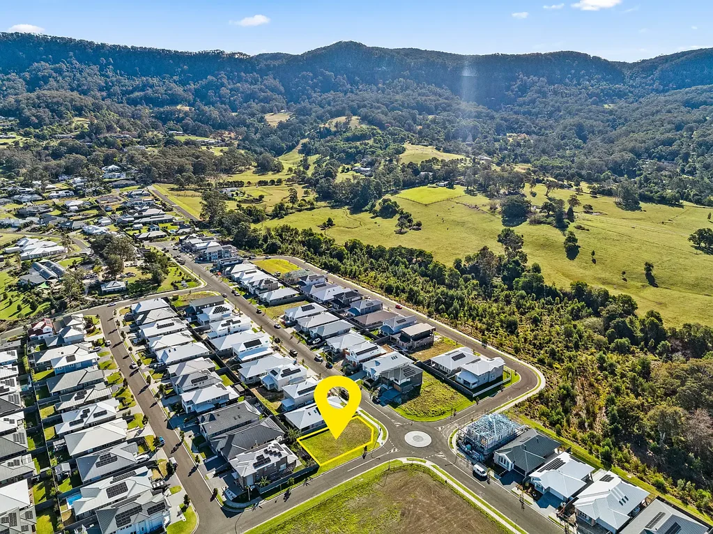 Wongawilli Registered and build ready!