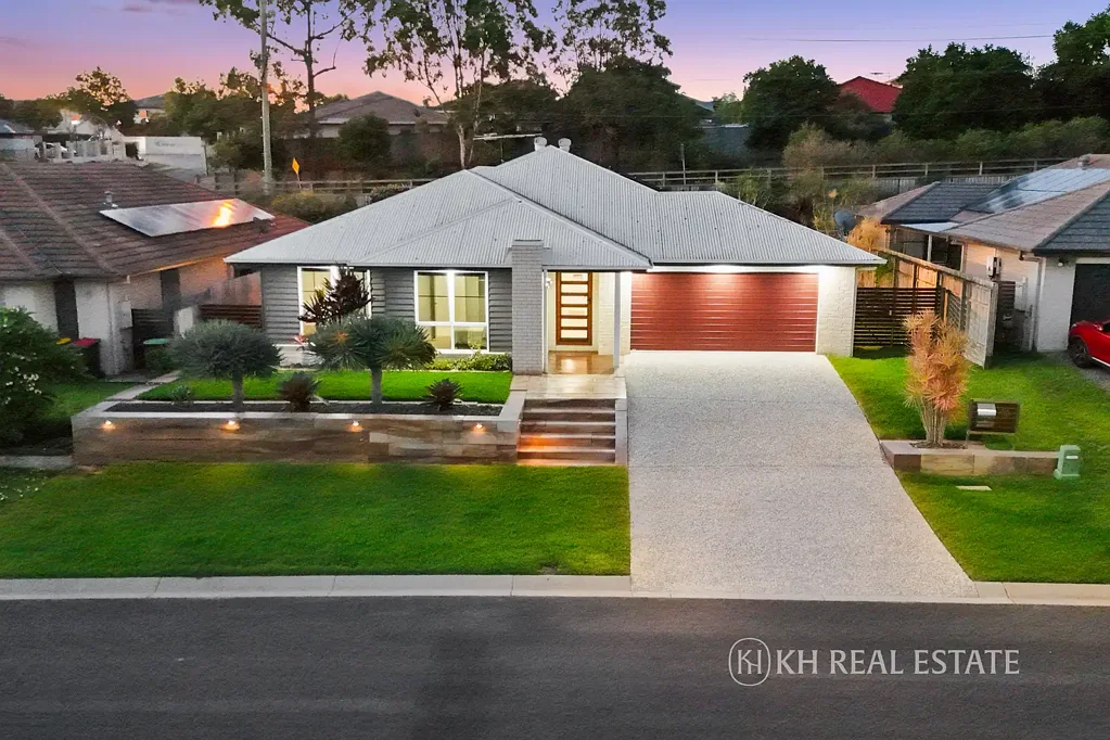46 Kidston Crescent, Warner, QLD 4500