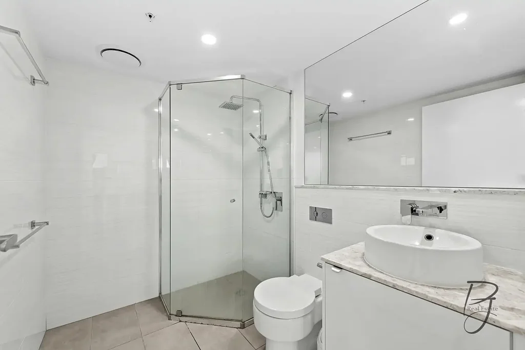 Bowen Hills 1غرفة نوم GORGEOUS FULLY FURNISHED APARTMENT WITH SWEEPING BRISBANE SKYLINE VIEWS