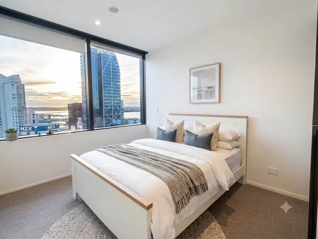 One Bedroom Apartment on Pacifica