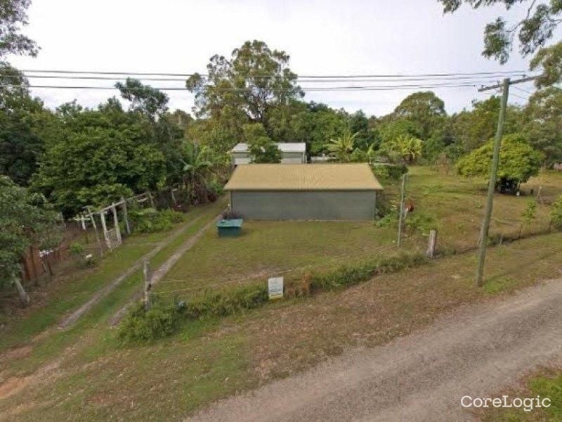 7-15 CHARLES TCE, MACLEAY ISLAND QLD 4184, 0房, 0浴, House