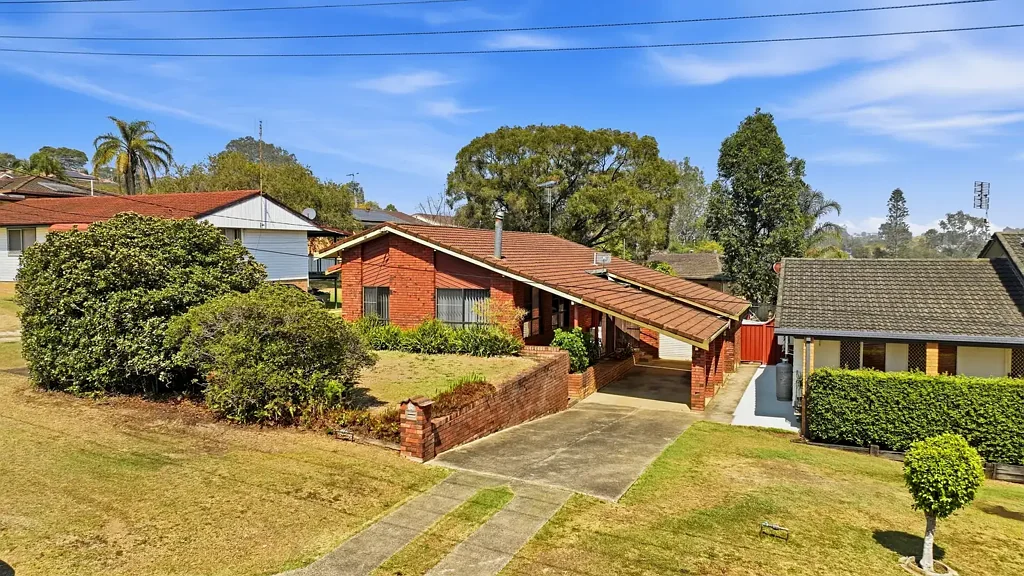 South Grafton 3Kwarto FLOOD FREE OPPORTUNITY FOR RENOVATORS & INVESTORS
