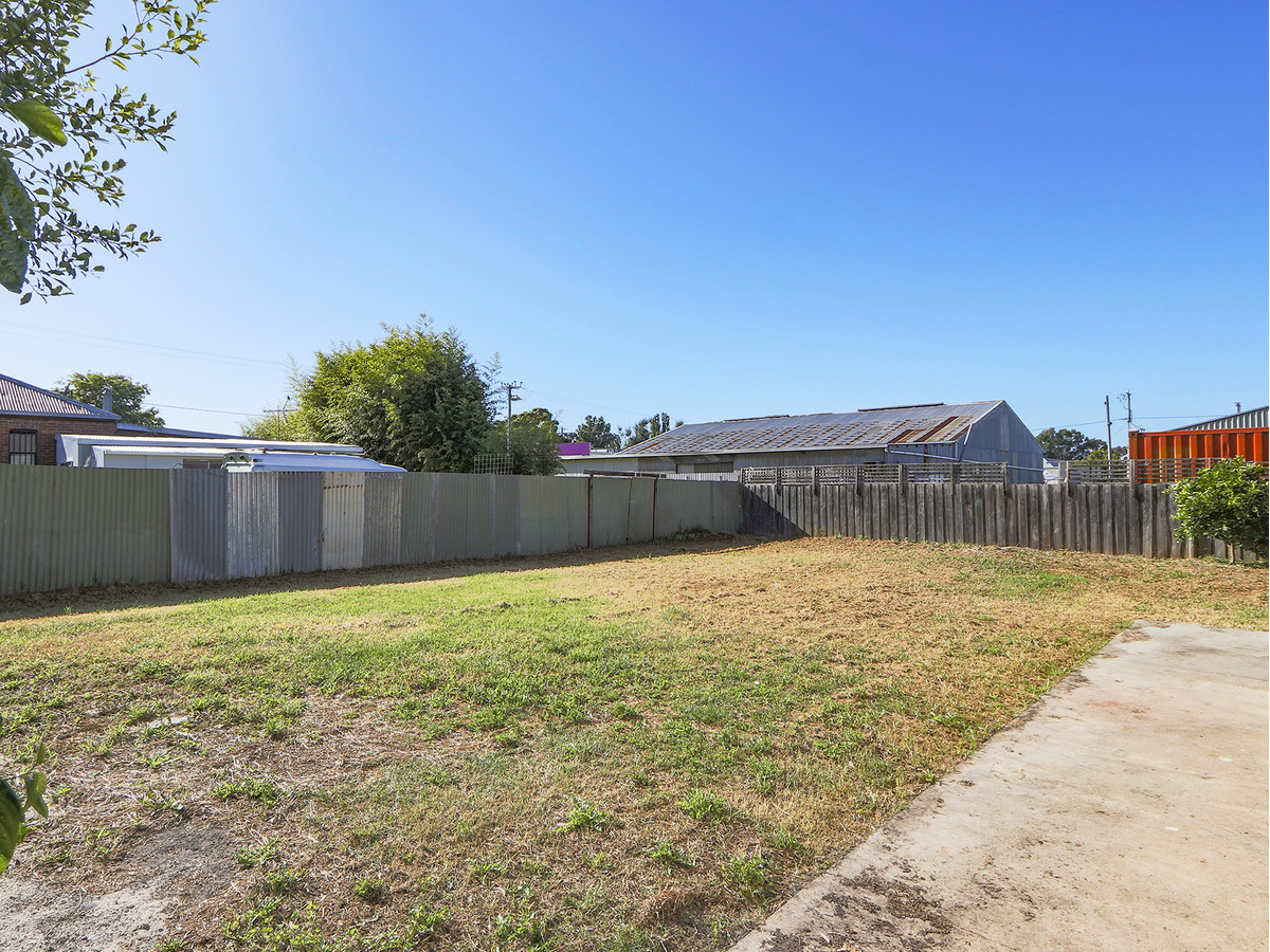 12A DIXON ST, STRATFORD VIC 3862, 0 phòng ngủ, 0 phòng tắm, Section