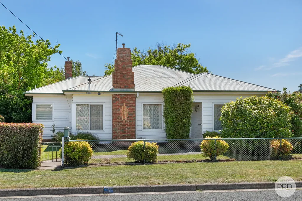 1 Reed Street, Creswick, VIC 3363
