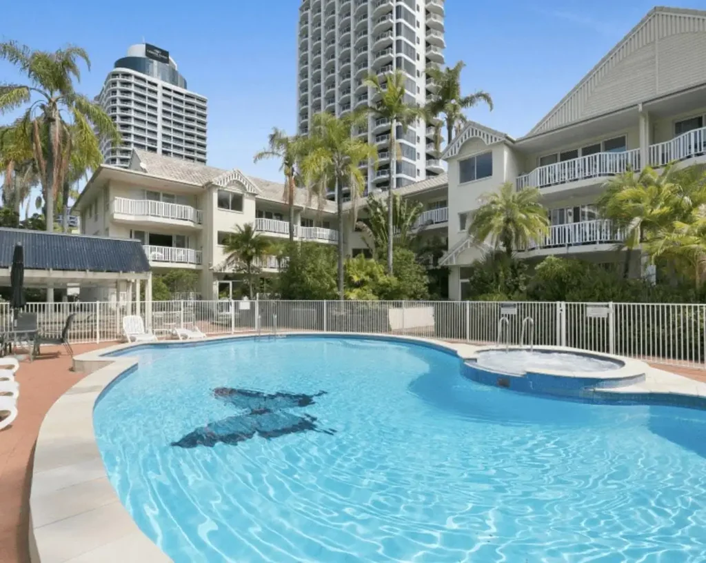 Immaculately designed fully renovated furnished two bedroom apartment!