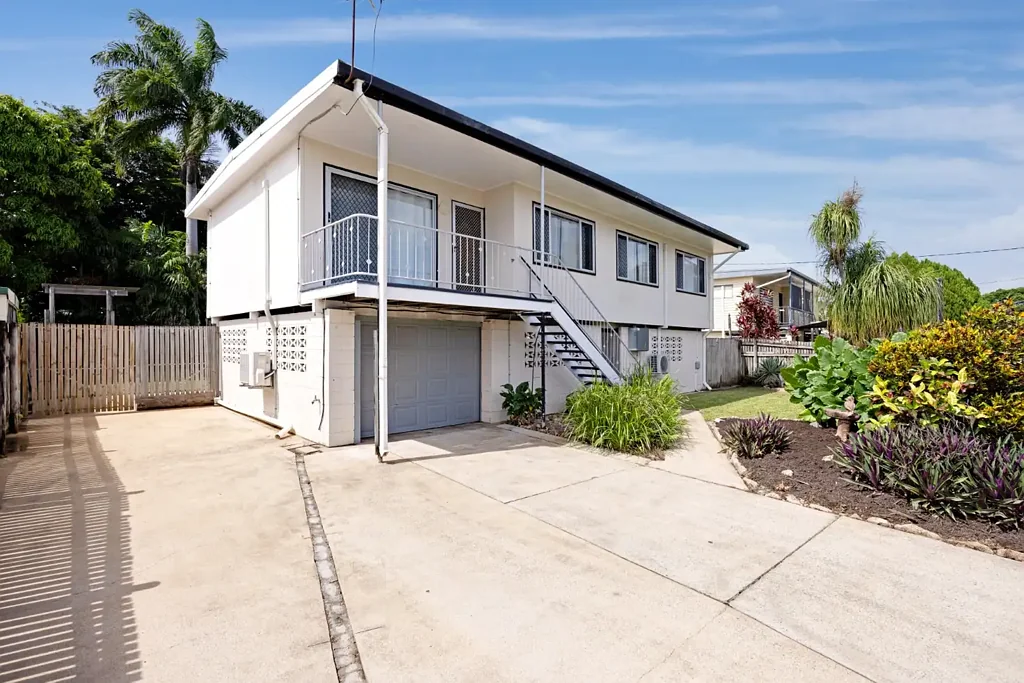 339 Charles Street, Kirwan, QLD 4817