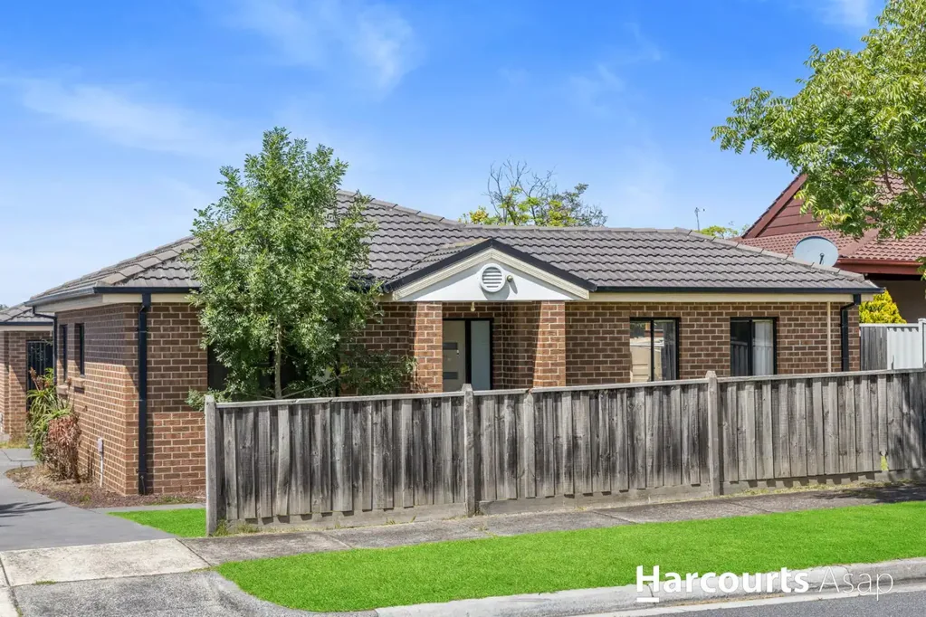 Affordable Living in Dandenong's Heart