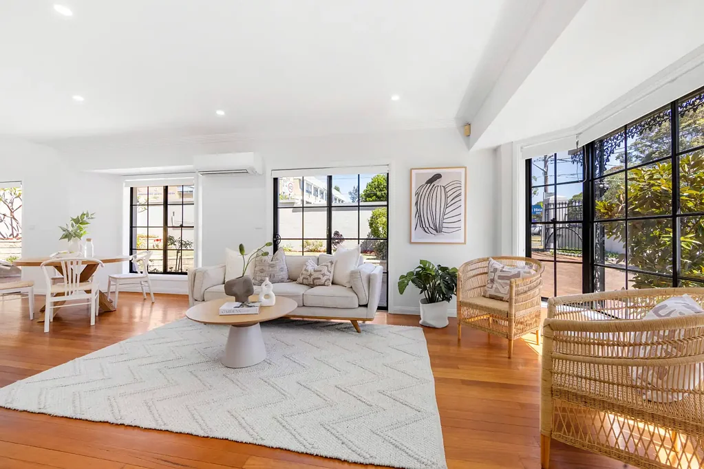 1/28 Hunter Street, Kirrawee, NSW 2232