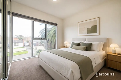 4/9 Mcfarlane Cresent, Dandenong, VIC 3175, 2 slaapkamers, 1 badkamers, Apartment