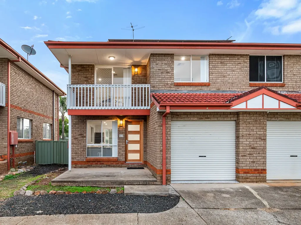 21/8 Wickfield Circuit, Ambarvale, NSW 2560