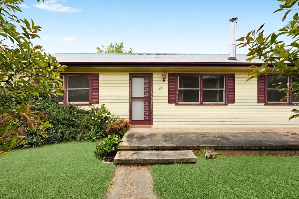 49 Wilson Street, Braidwood, NSW 2622