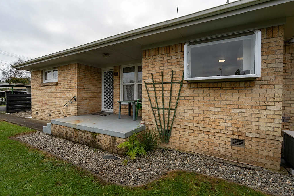 63C Fox Street, Hamilton East, Hamilton, Waikato