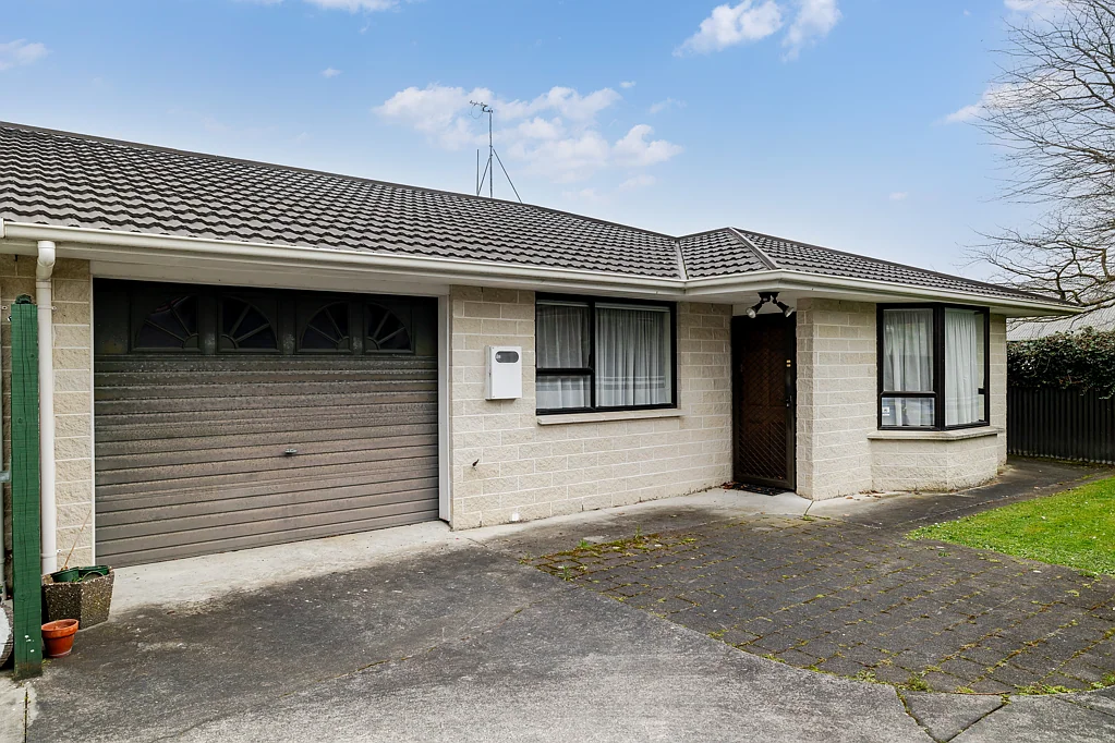 1C Droylsden Place, Palmerston North, Manawatu-Wanganui
