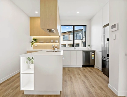 4/70 Killarney Street, Takapuna, North Shore City, 3 Bedrooms, 3 Bathrooms, Townhouse
