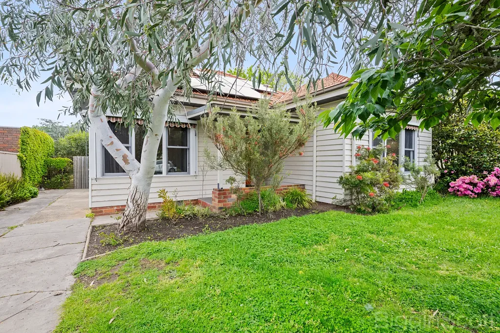 31 Salisbury Avenue, Newington, VIC 3350