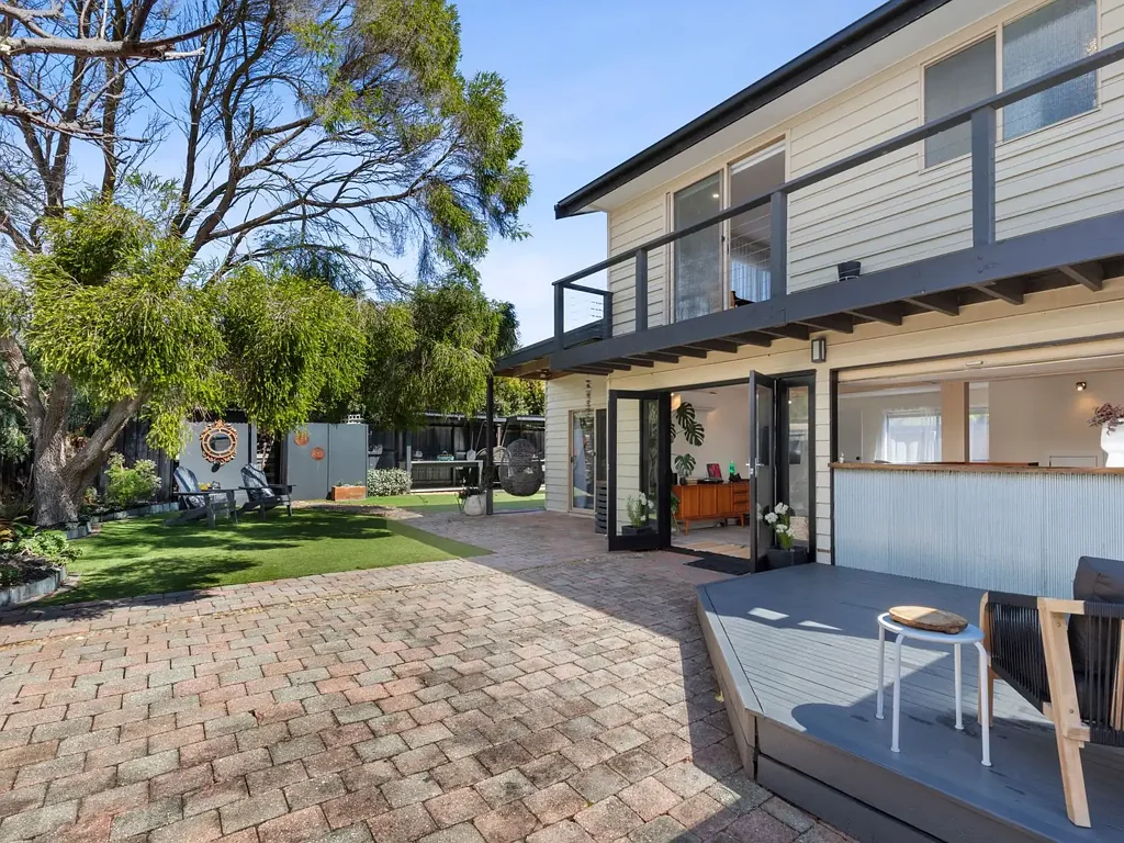 Jan Juc 4침실 Hidden Gem in the Heart of Jan Juc