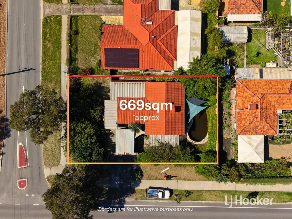Thornlie 3कमरा Great Location