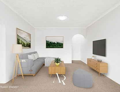 20/111 Castlereagh Street, Liverpool, South Western Suburbs, 2 Bedrooms, 1 Bathrooms, Apartment