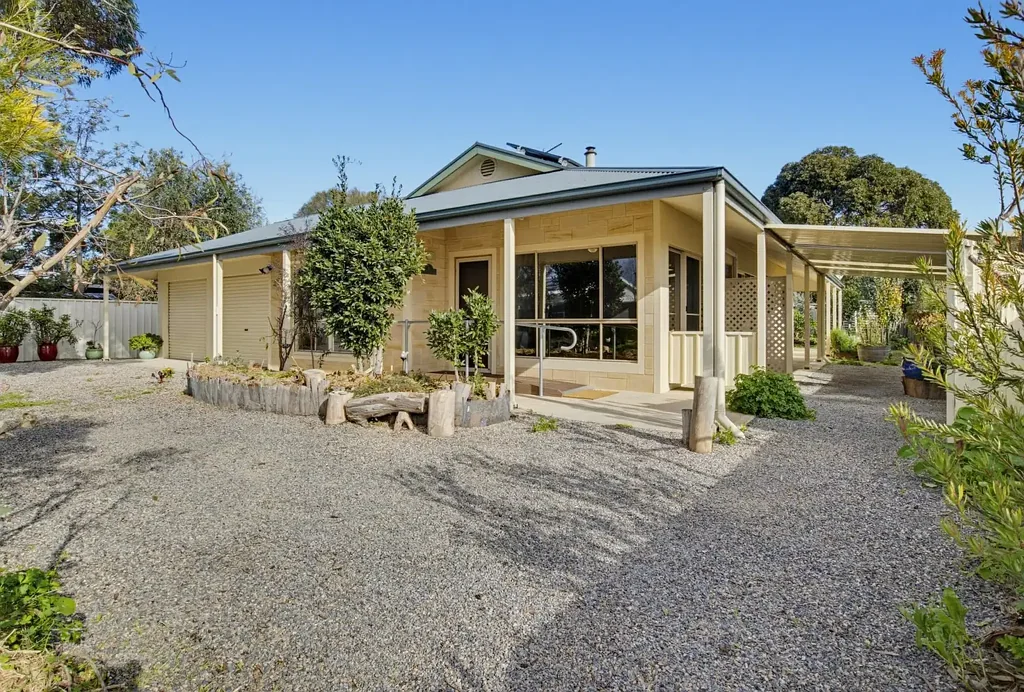 Aldinga Beach 3બેડરૂમ Private Coastal Retreat with Exceptional Space and Versatility