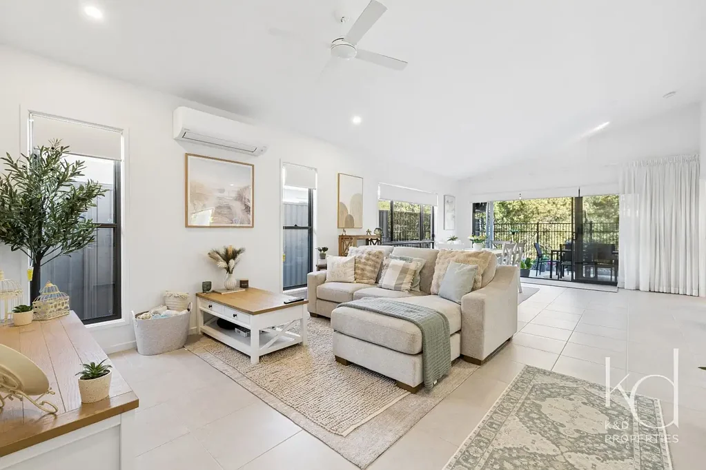 Morayfield 3غرفة نوم Luxurious Over 50s Living in Morayfield