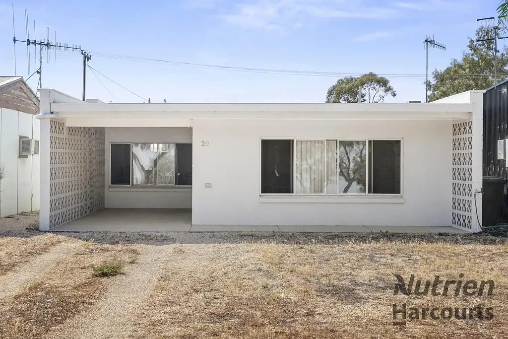 20 Queen Elizabeth Drive, Barmera, SA 5345