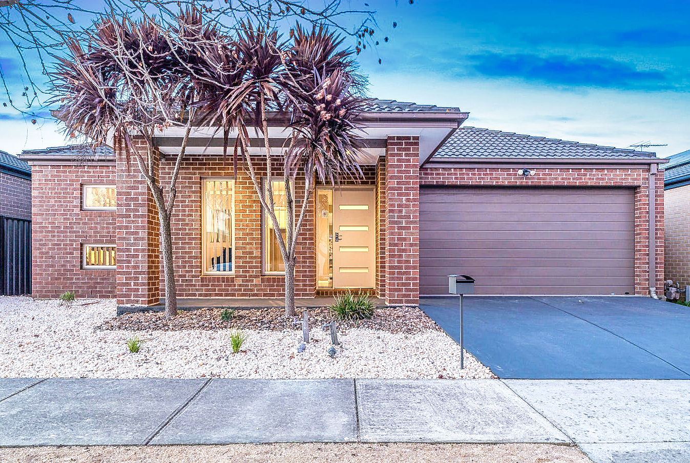 14 KENNET WAY, CRAIGIEBURN VIC 3064, 0房, 0浴, House