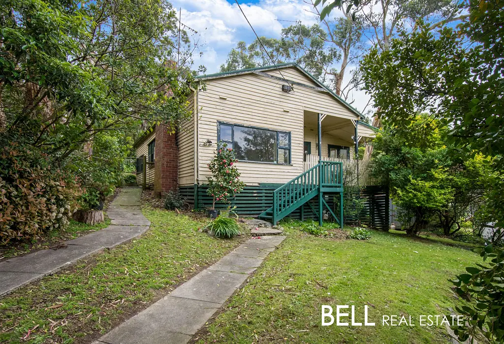 7 Mast Gully Road, Upwey, VIC 3158