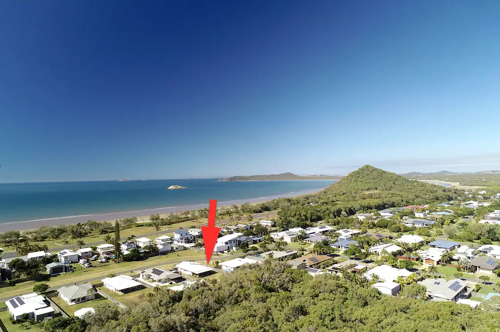 5 Outrigger Drive, Mulambin, QLD 4703