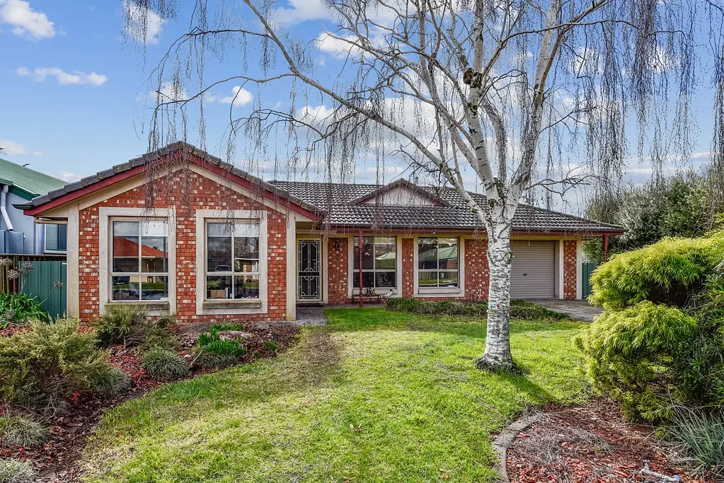 Mount Gambier 4غرفة نوم IDEAL FOR A FAMILY OR A CLEVER INVESTMENT