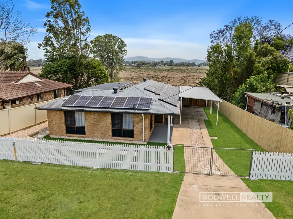 14 Cedar Drive, Beaudesert, QLD 4285