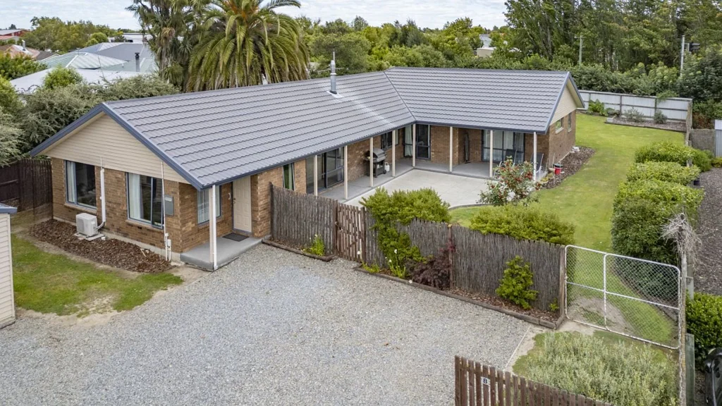145B East Belt, Rangiora, Waimakariri
