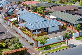 156 Whitford Road, Somerville, Manukau City