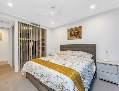 1402/61 Old Burleigh Road, Surfers Paradise, Gold Coast, 3 غرف, 2 حمامات, Apartment