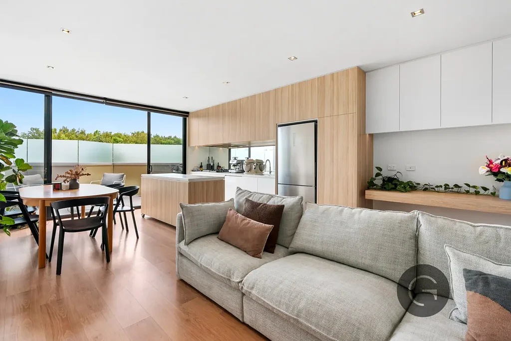 6/85 Nicholson Street, Abbotsford, VIC 3067