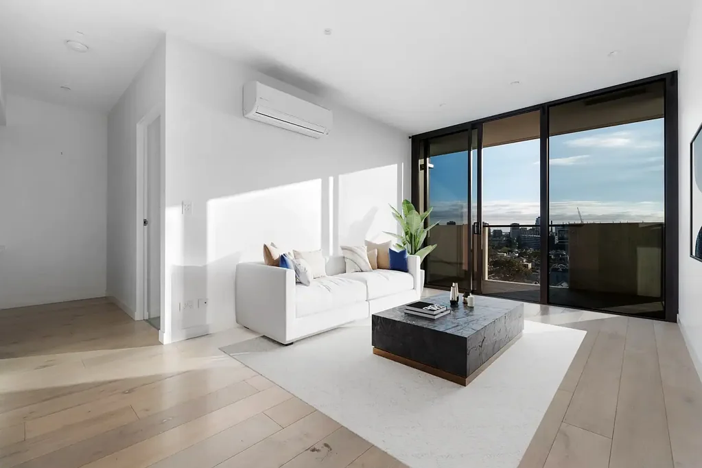 817/31 Grattan Street, Prahran, VIC 3181