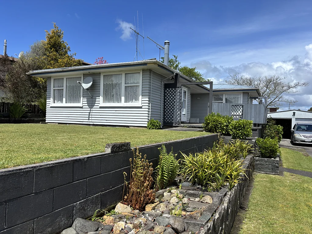 11 Anne Street, Tokoroa, South Waikato, Waikato