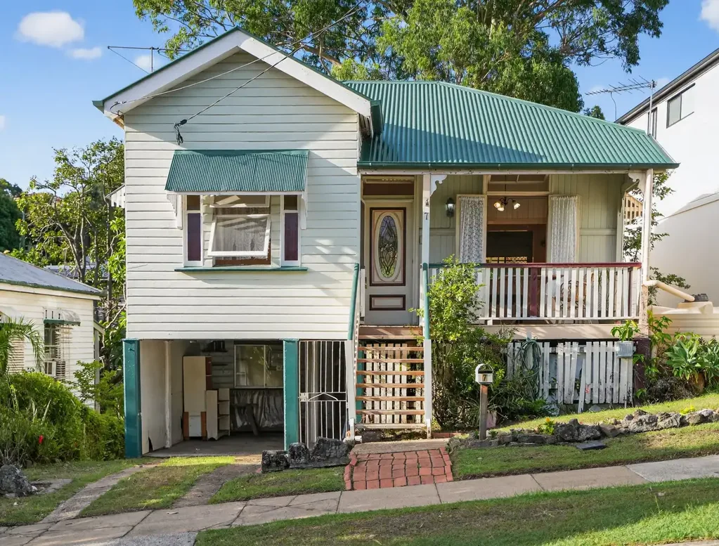 7 Shaw Street, Auchenflower, QLD 4066