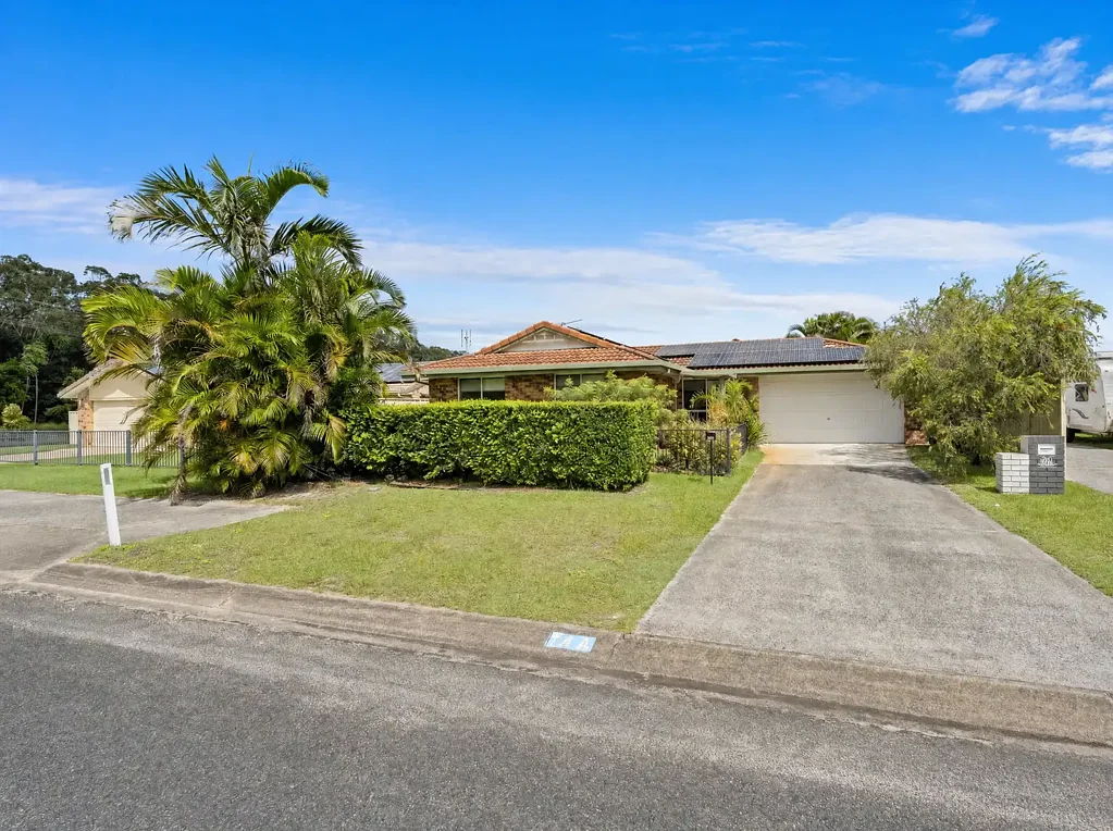 Iluka 3Kwarto Renovated single-level brick home, walk to the Clarence