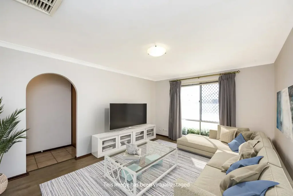 Rivervale 3部屋 HERE IT IS - A SUPER VALUE VILLA