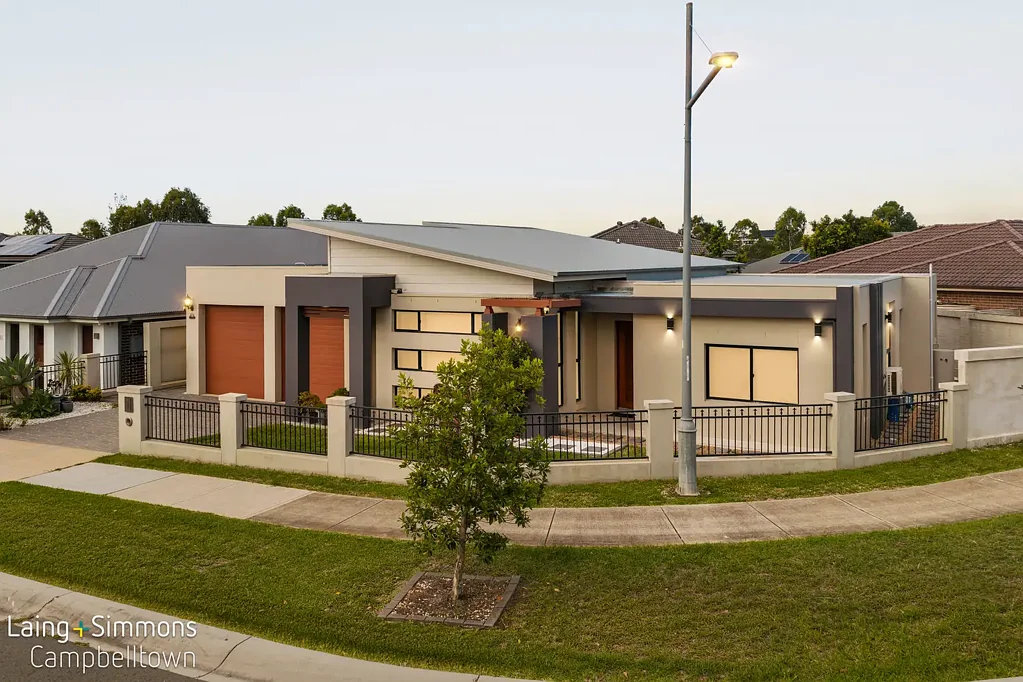 5 Leeds Street, Oran Park, NSW 2570