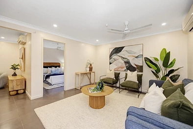 1643 Riverway Drive, Kelso, QLD 4815, 4 Schlafzimmer, 2 Badezimmer, House